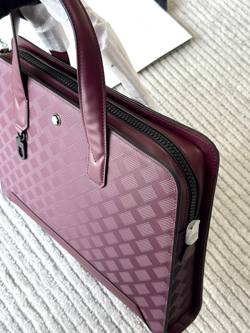 MontBlanc Laptop Bag