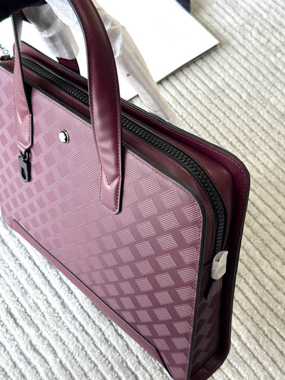 MontBlanc Laptop Bag