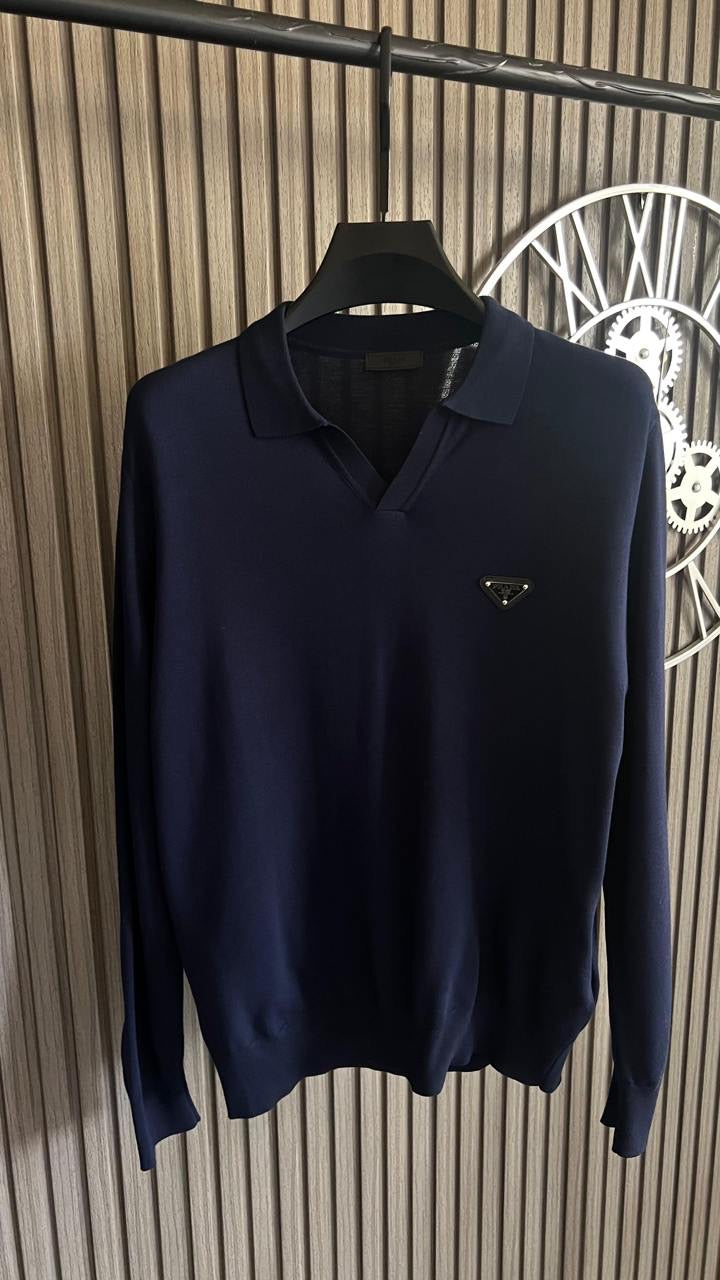 Prada Polo shirt 3 colors