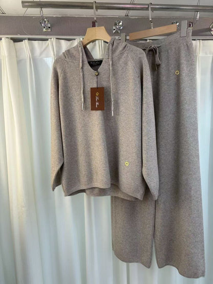 Loro Piana Set