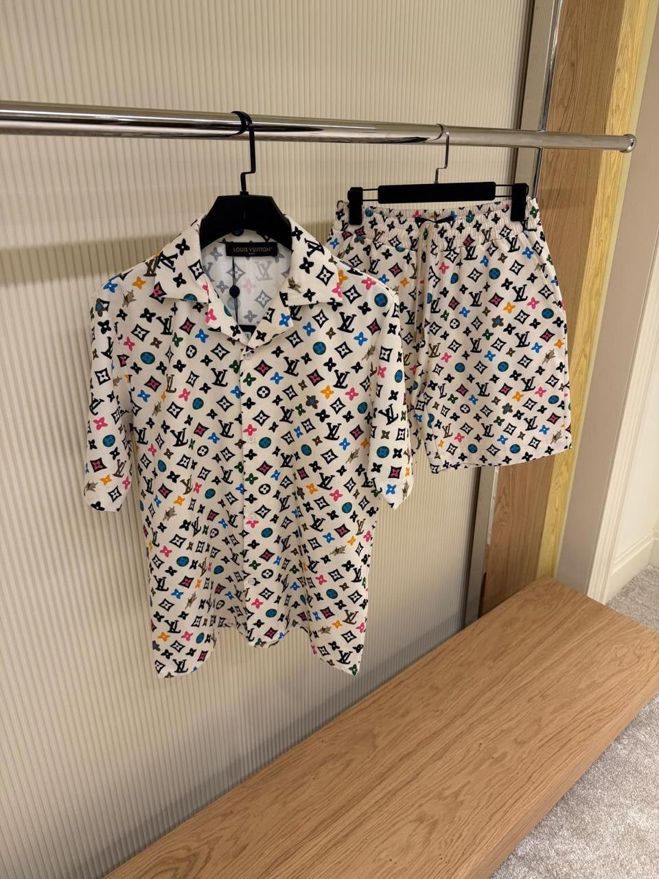 Louis Vuitton Set