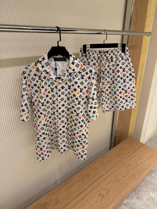 Louis Vuitton Set