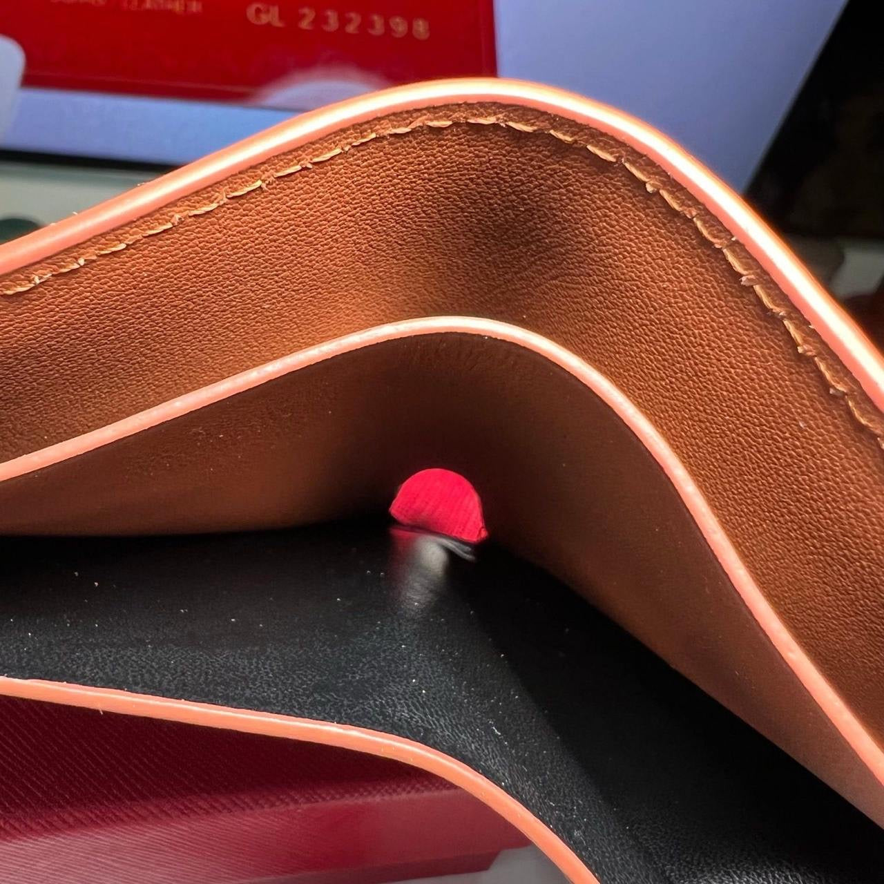 Cartier Wallet 3 colors