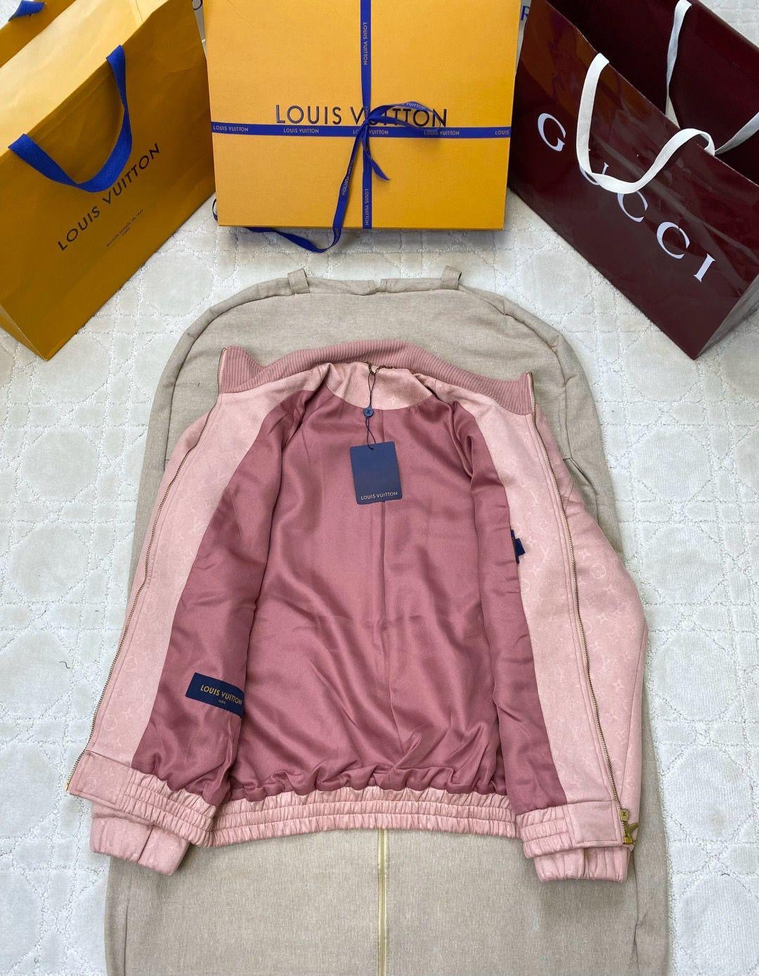 Louis Vuitton Jacket