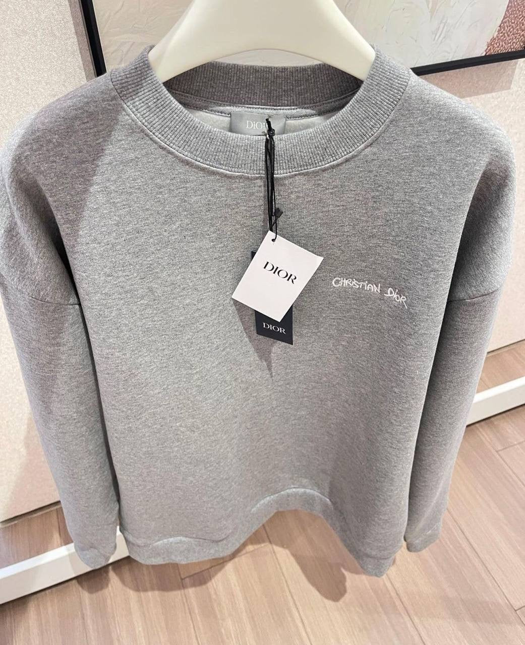 Dior Swearshirts