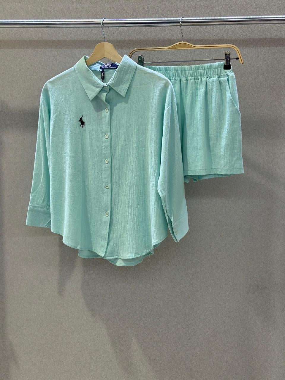 Ralph Lauren Set 4 colors