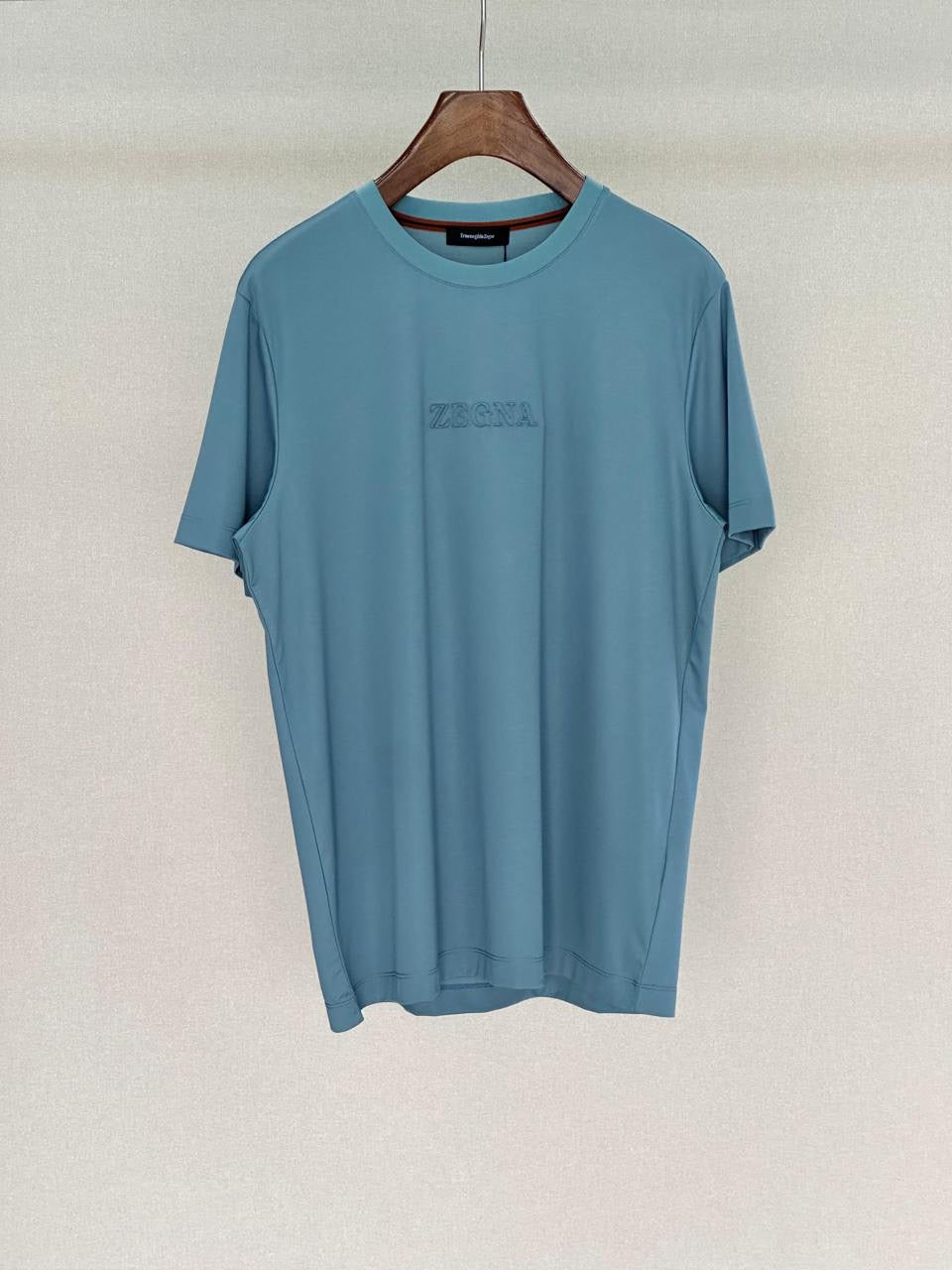 Zegna T-Shirt 3 colors