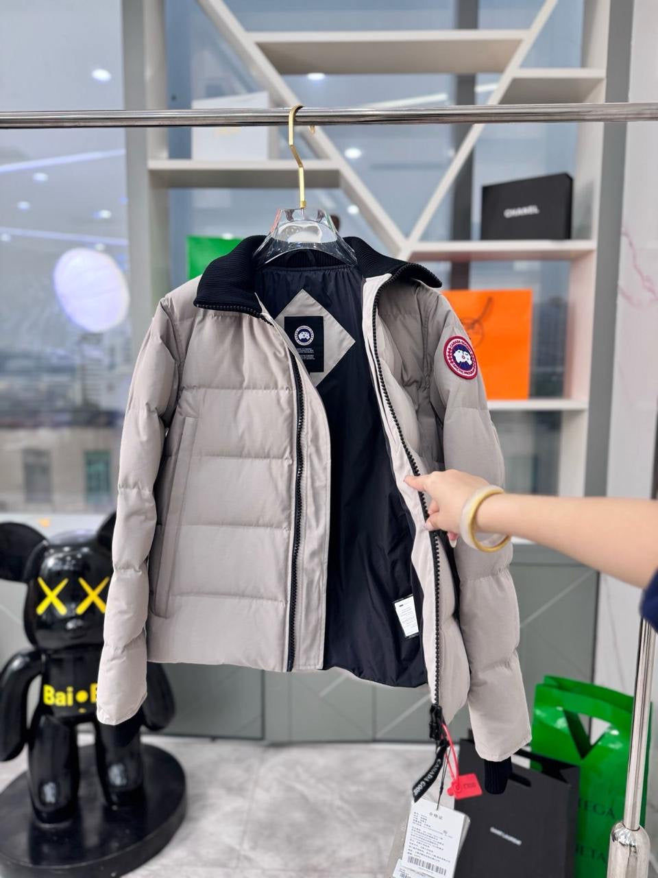 Canada Goose Jacket
