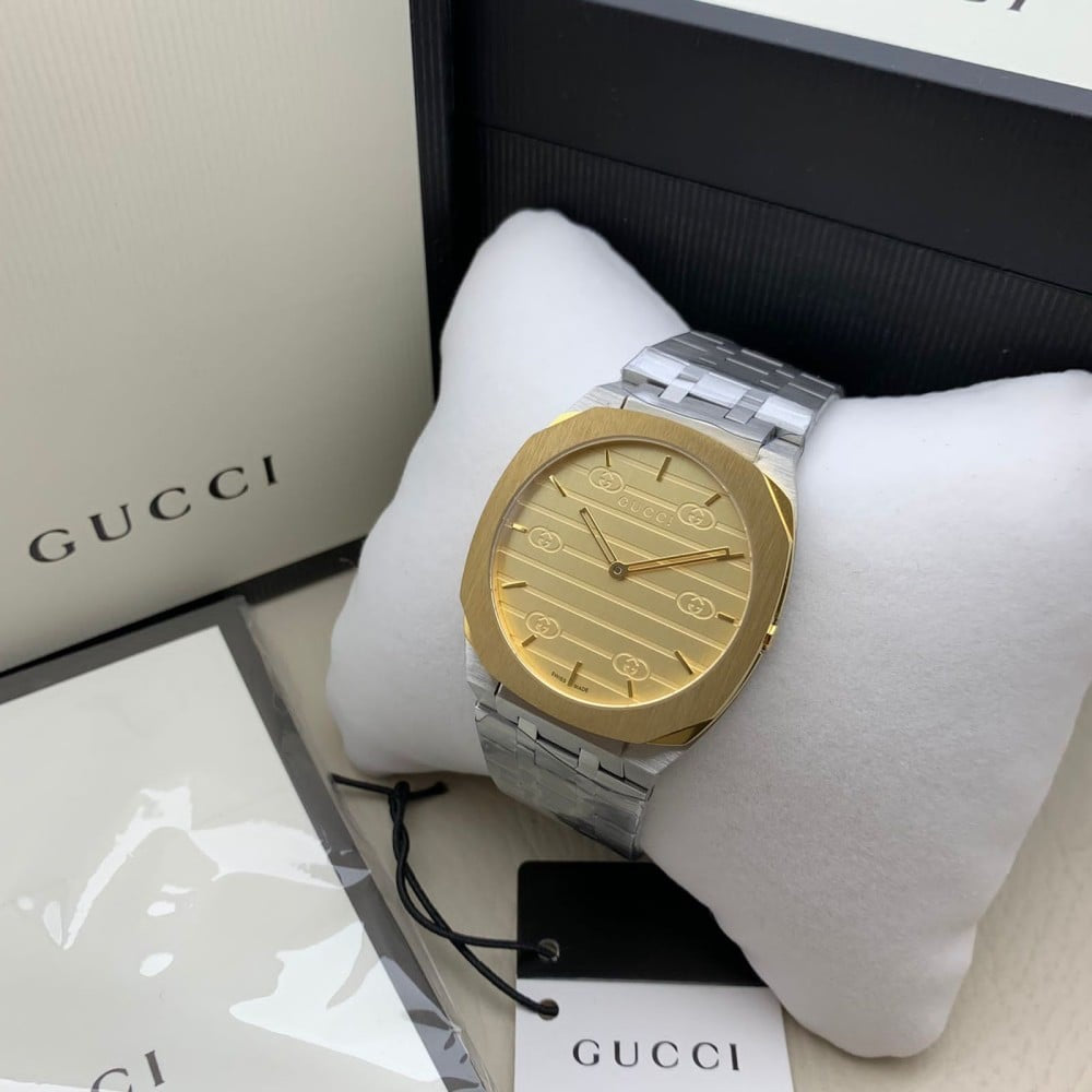 Gucci Watch 10 colors