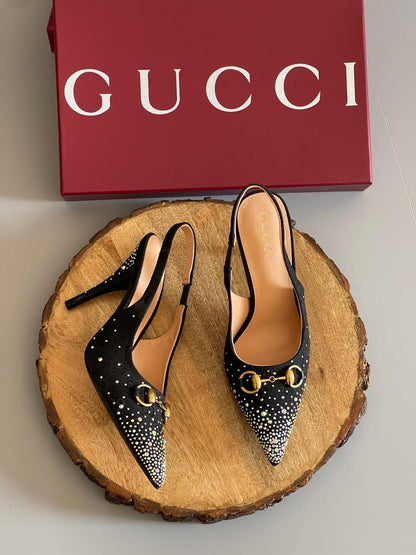 Gucci Heels