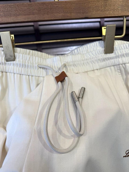 Loro Piana Suit