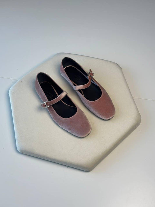 Hermes Ballerina