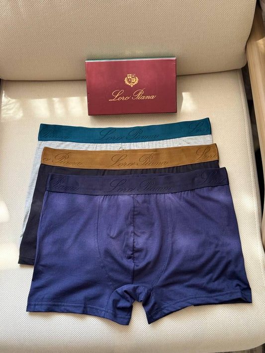 Loro Piana Boxer