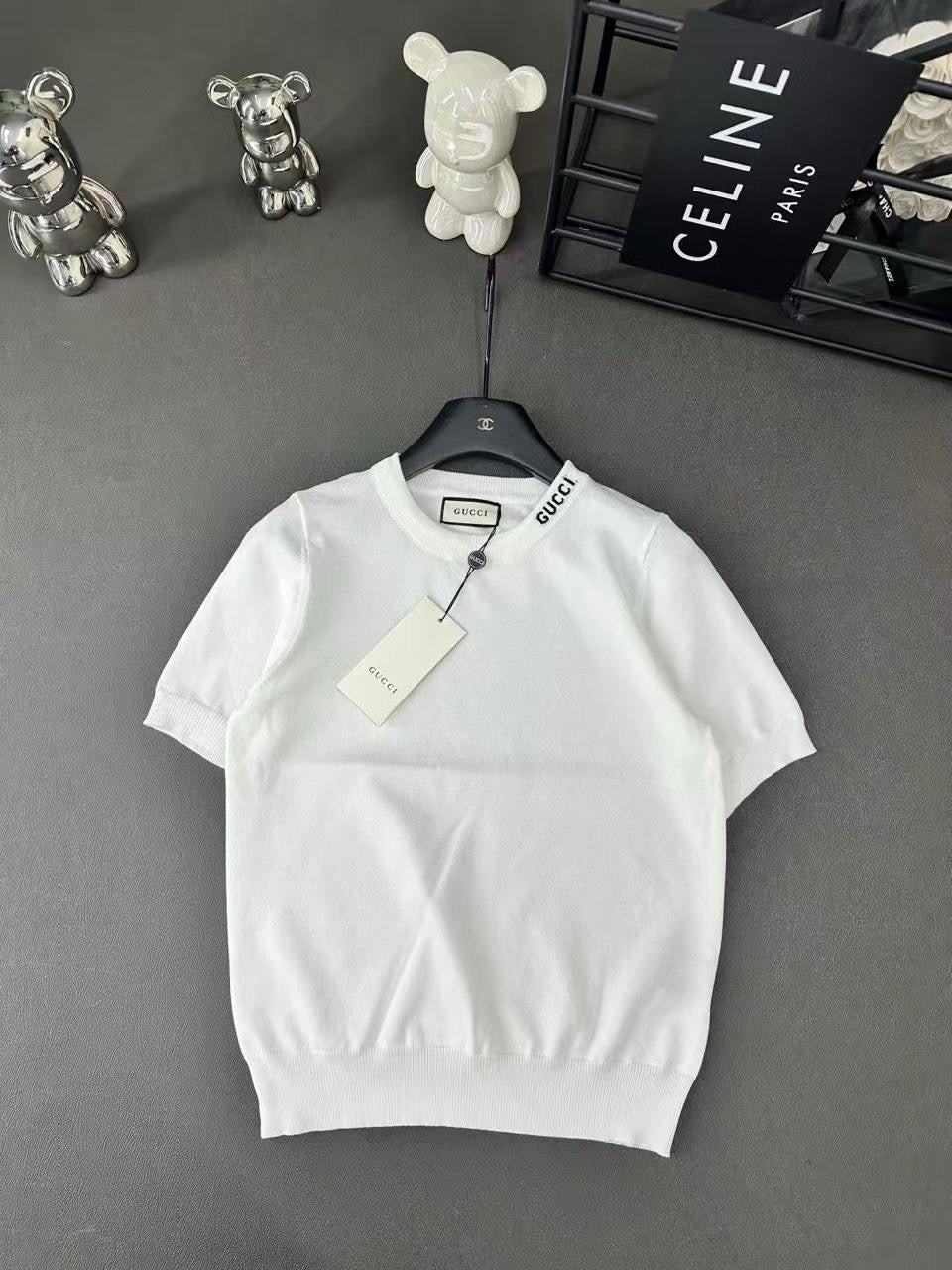 Gucci T-Shirt 4 colors