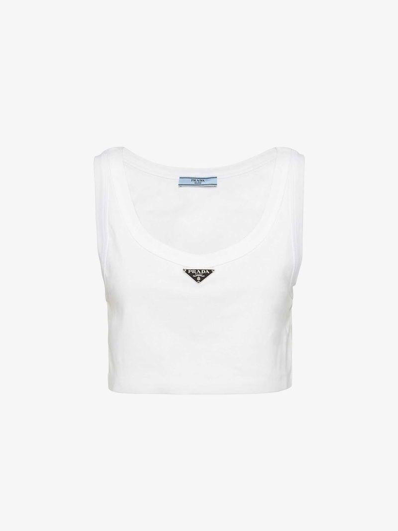 Prada Tank Top