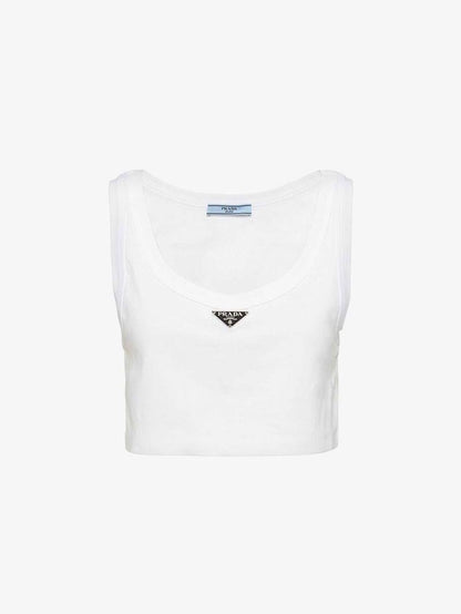 Prada Tank Top