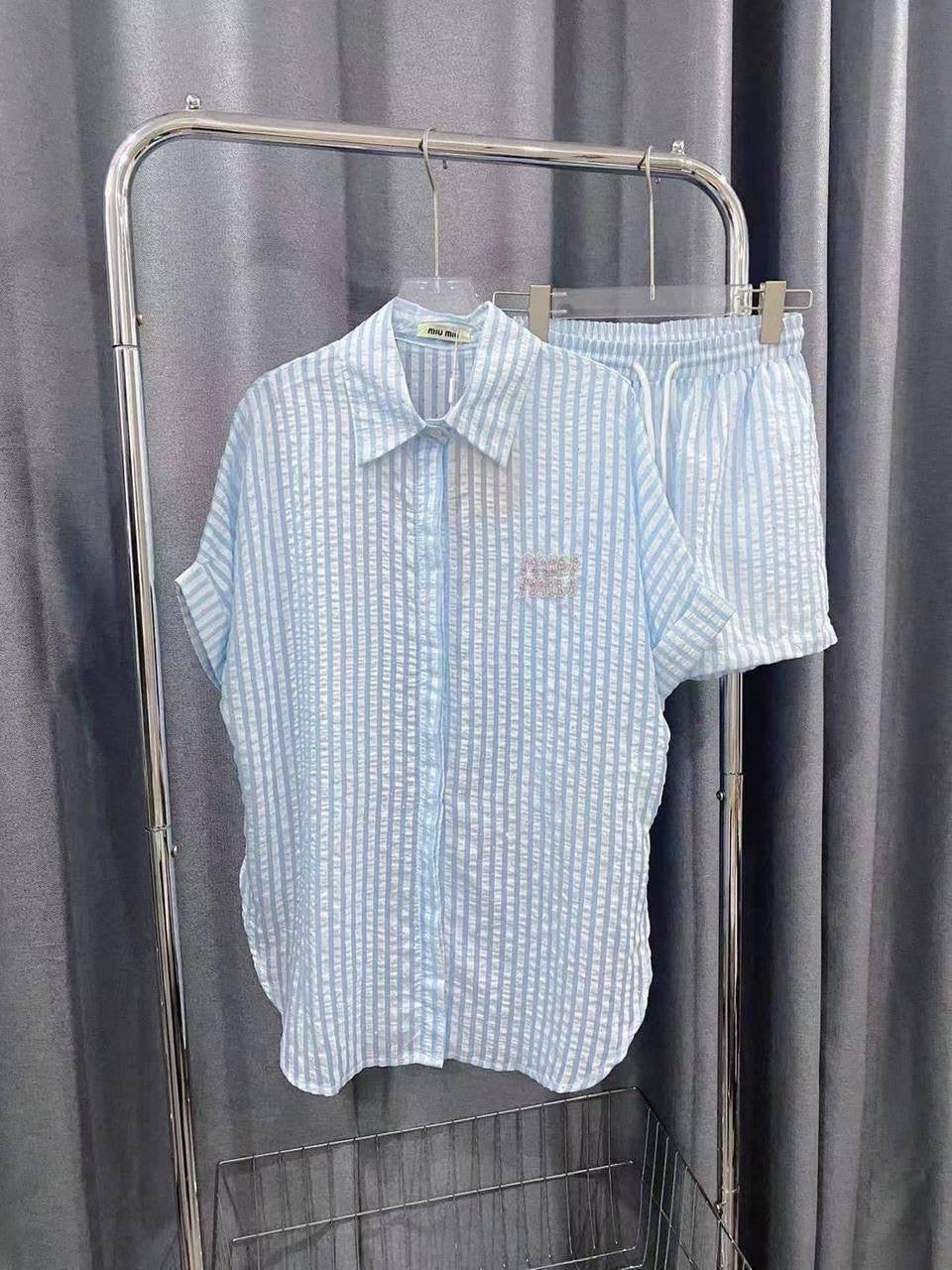 Miu Miu Set 2 colors