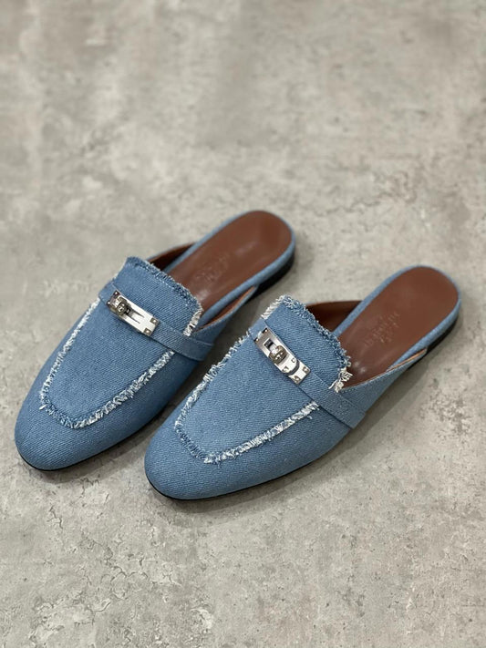Hermes Mules