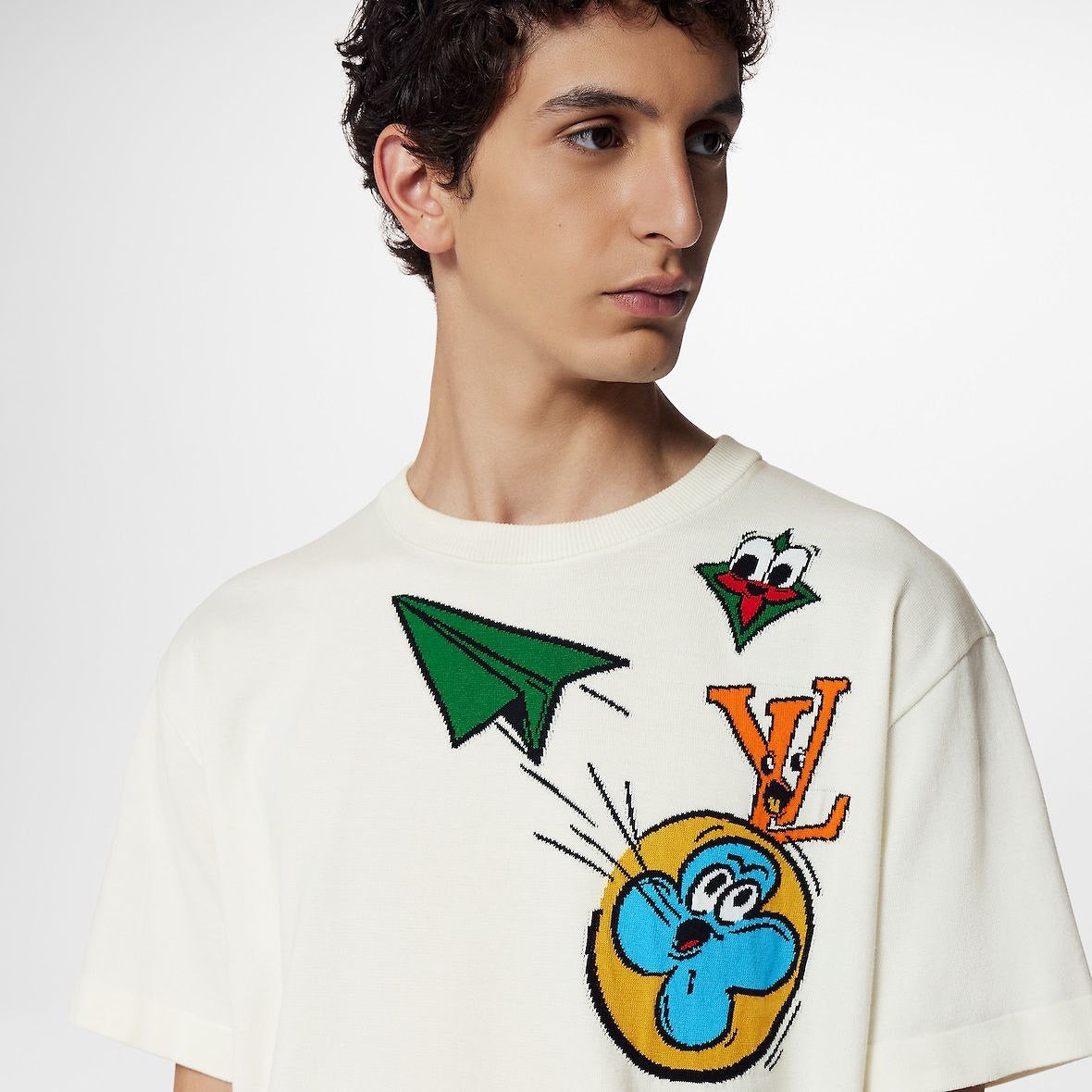 Louis Vuitton T-Shirt