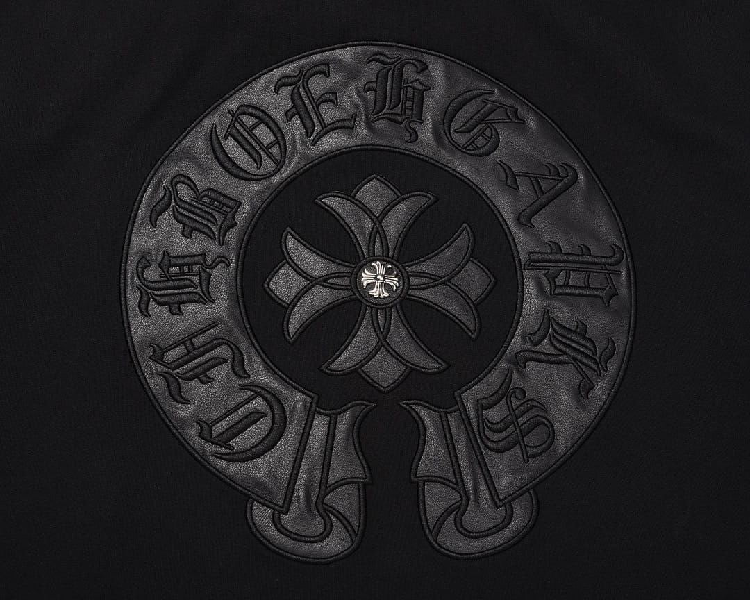 Chrome Hearts Hoodie