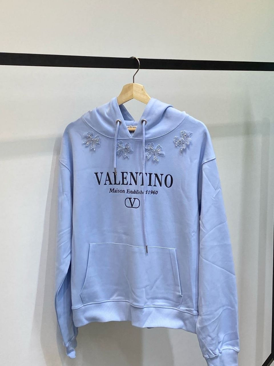 Valentino Hoodie