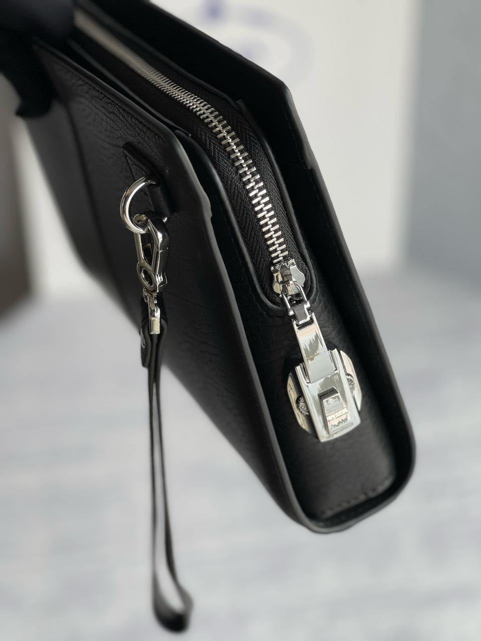 Prada Clutch