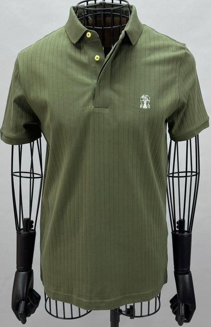 Brunello Polo Shirt