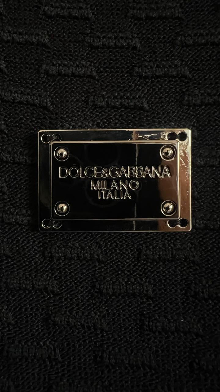 Dolce & Gabbana Polo Shirt 2 colors