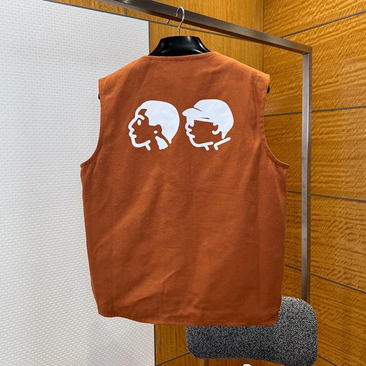 Louis Vuitton Vest
