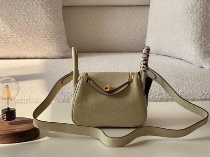 Hermes Lindy Sling Bag 3 colors