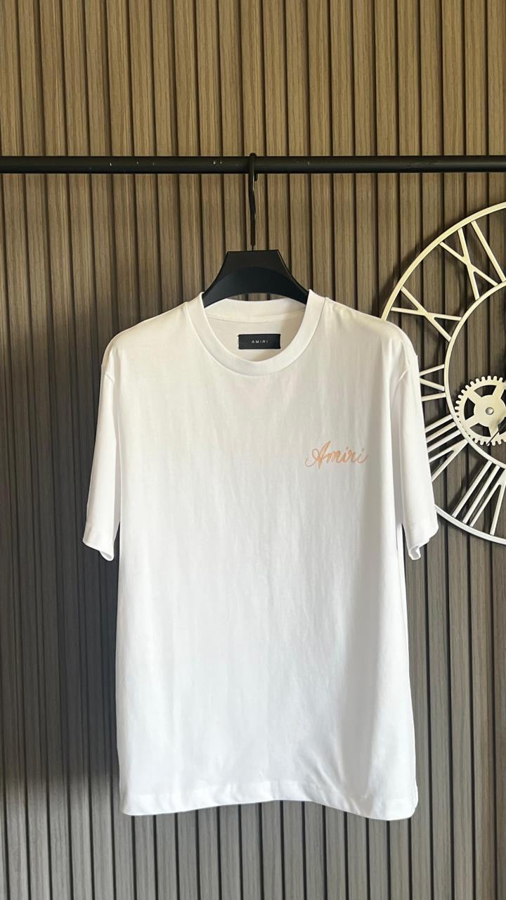Amiri T-Shirt 2 colors