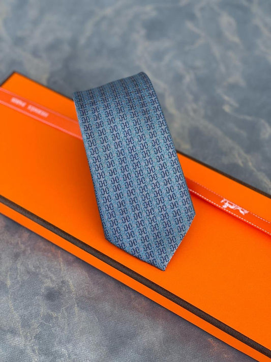 Hermes Tie