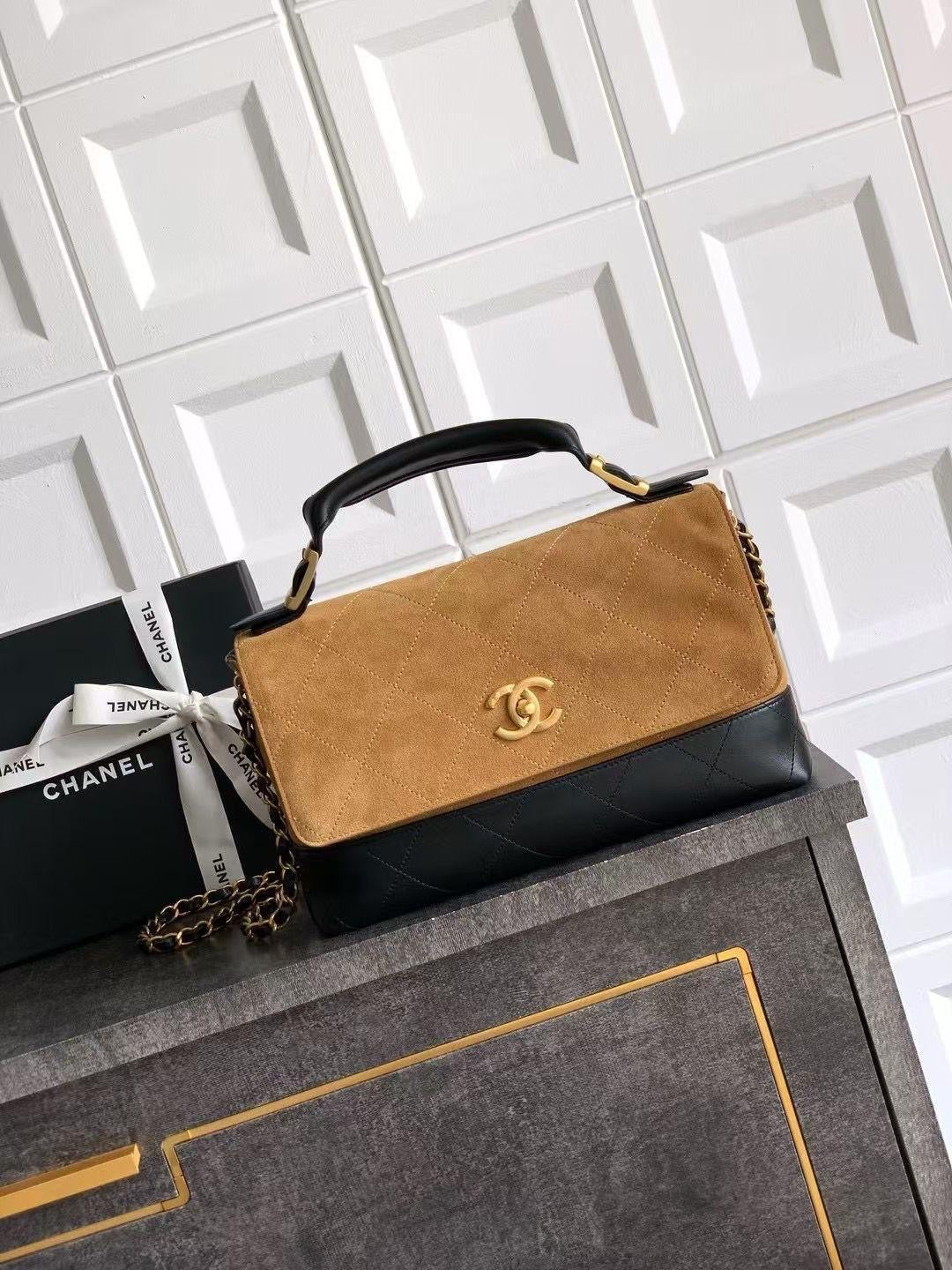 Chanel Sling Bag (VIP Quality)