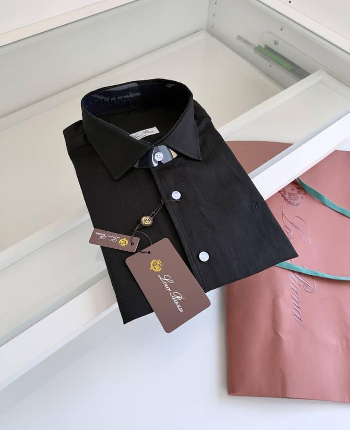 Loro Piana Shirt 5 colors