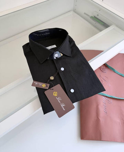Loro Piana Shirt 5 colors