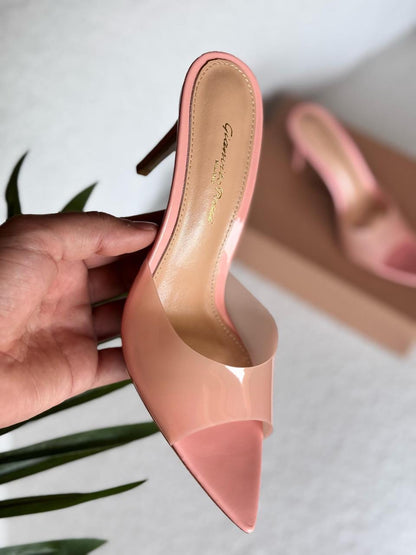 Gianvito Rossi Heels