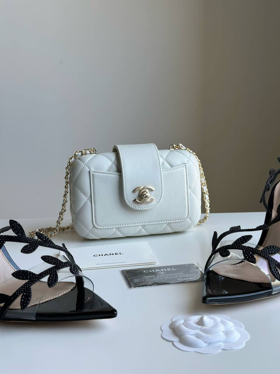 Chanel Sling Bag (VIP Quality)