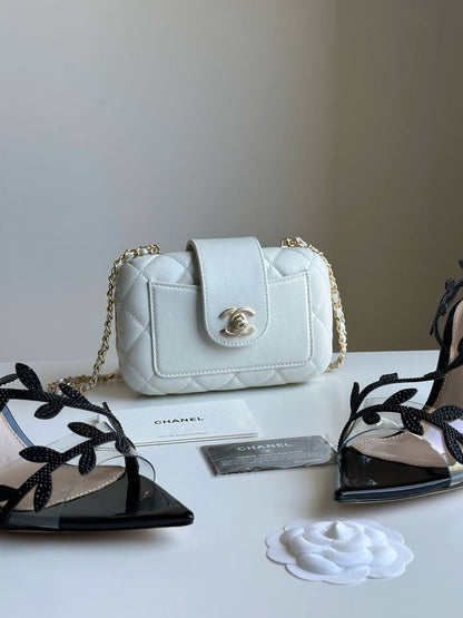 Chanel Sling Bag (VIP Quality)