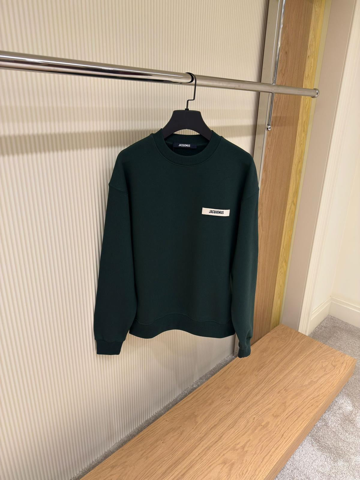 Jacquemus Sweatshirt