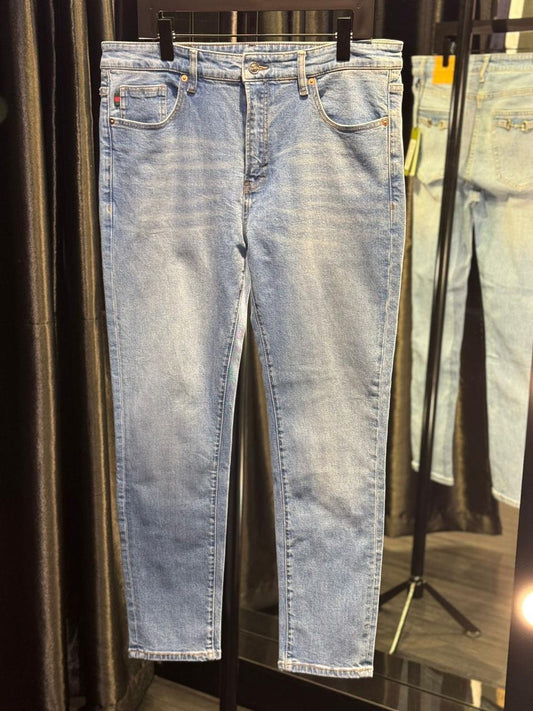 Gucci Jeans Pants