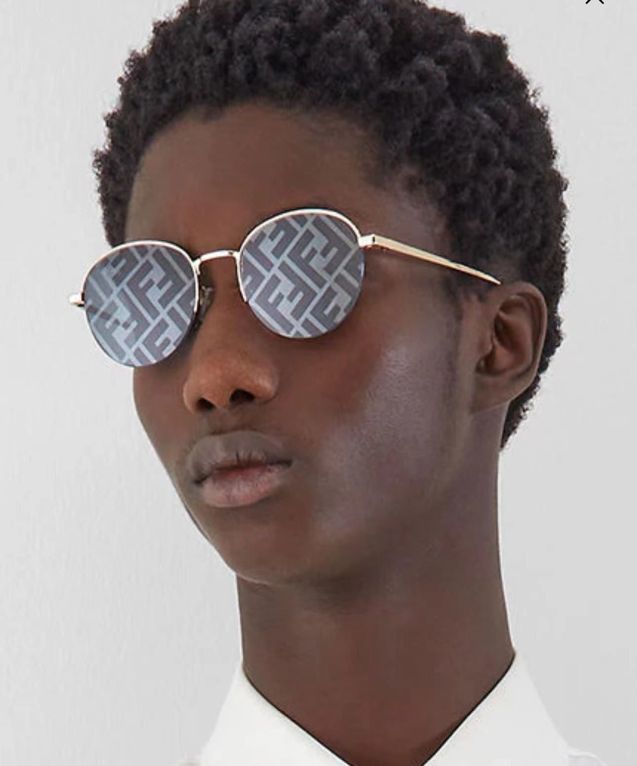 Fendi Sunglasses