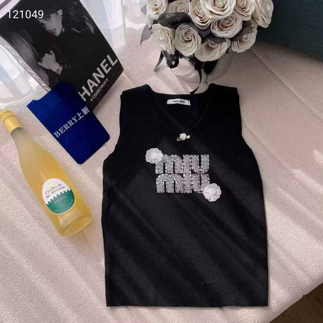 Miu Miu Top 2 colors