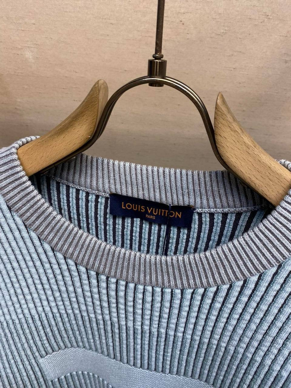 Louis Vuitton Sweater