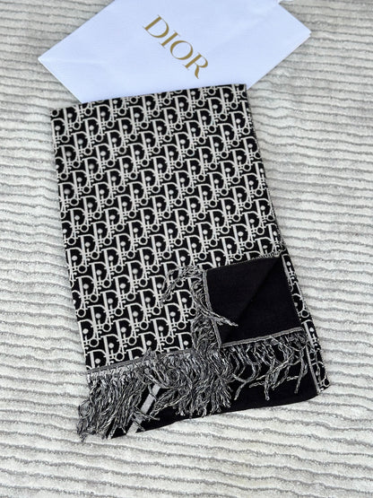 Dior Unisex Scarf 5 colors