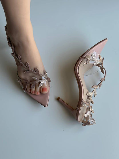 Gianvito Rossi Heels
