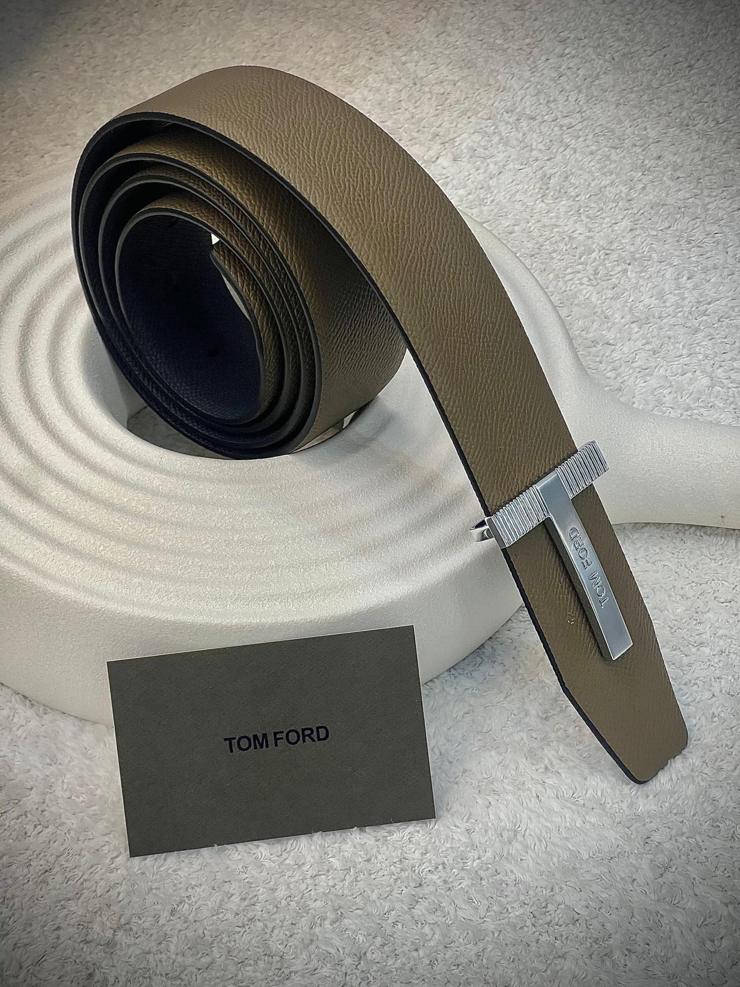 Tom Ford Belts