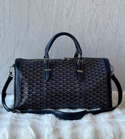 Goyard Travel Bag