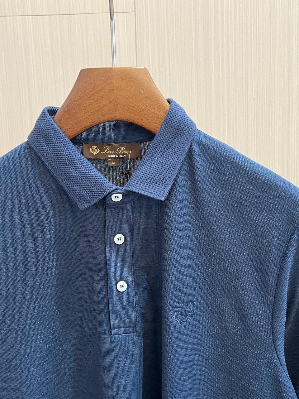 Loro Piana Polo Shirt 3 colors