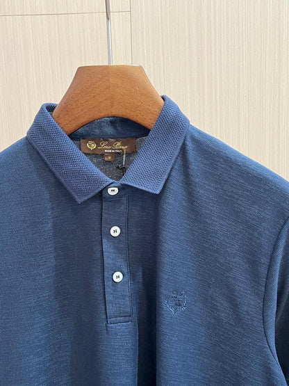 Loro Piana Polo Shirt 3 colors