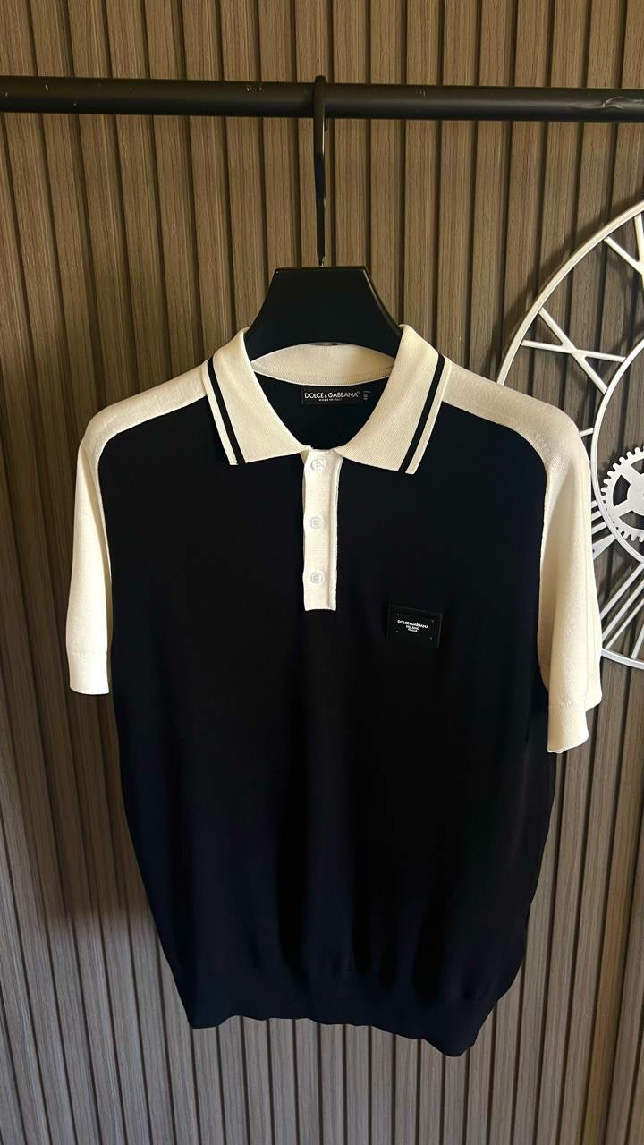 Dolce & Gabbana Polo Shirt